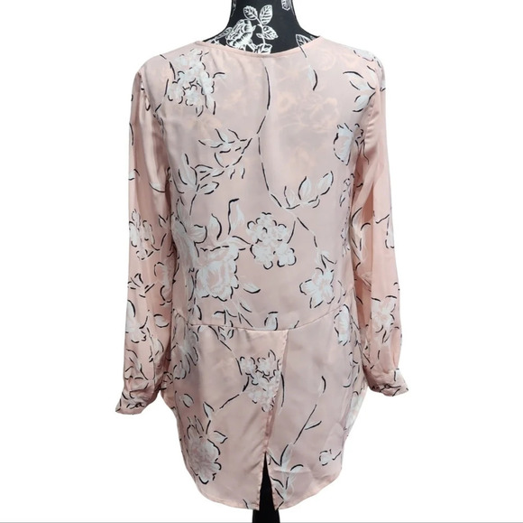 Massini ladies top sz S - Picture 3 of 5